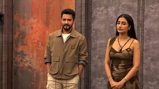 Rise And Fall 10th September 2025 Full Episode 5