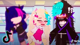 NEW 🏳️‍🌈 GACHA Life 🏳️‍🌈 LGBT Tiktok Compilation 🏳️‍🌈134