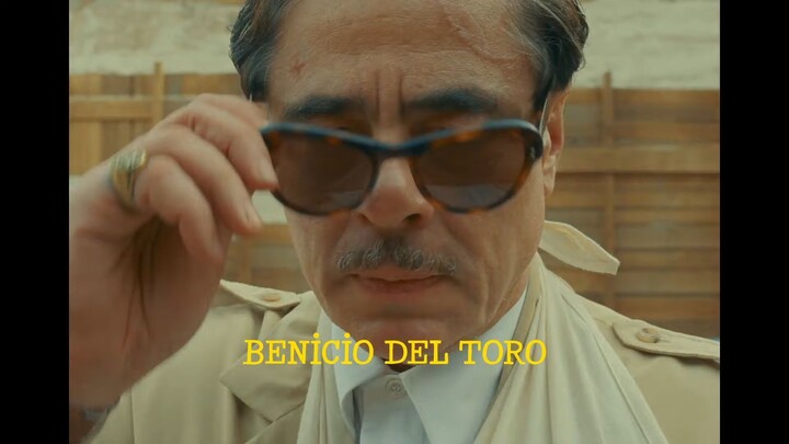 How to Watch The Phoenician Scheme 2025 Full Movie Online for Free