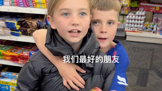 可爱的黛西法嘉回场！