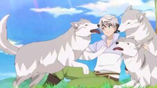 yuusha party wo tsuihou sareta beast tamerr