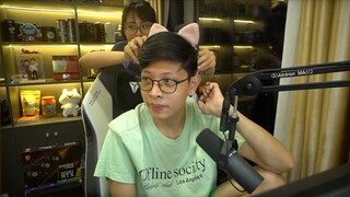 (Talkshow) Lý Do Bommeow Bị Ốm, Blacklist Hữu Nghĩa Và Mở 100 Hòm CSGO