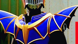 [4KHDR+silky 60 frames] Kamen Rider KNIGHT/Kamen Rider KNIGHT/Kamen Rider's handsome battle collecti