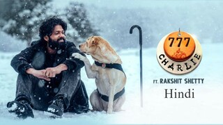 777 Charlie (Hindi)