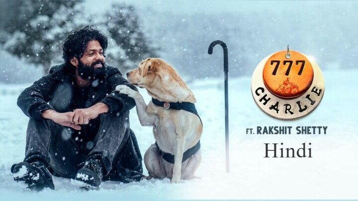 777 Charlie (Hindi)