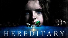 Hereditary (2018) SUB INDO