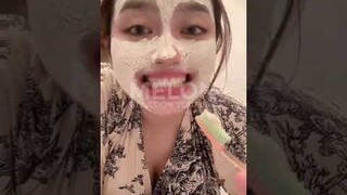 keyshit.aja1 / Keynacecia - Live Tiktok Viral - 2024 05 09