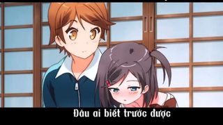 Chuyện tình yêu không ai biết trước được  #animedacsac#animehay#NarutoBorutoVN