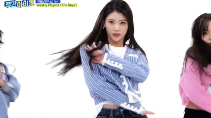 【كيبلر محبوب الأسبوع】غطاء فرقة سايتوث - الفتيان