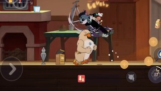 Game Seluler Tom and Jerry: Turnamen Undangan All-Star tutorial gameplay peta baru