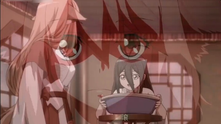 [Fox Demon] "If In The Next Life" Listen to this song again, maybe you can remember the you who watc