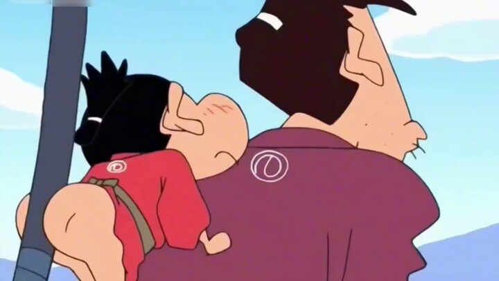 เครยอนชินจัง เดอะมูฟวี่ เนื้อเรื่องเสริม