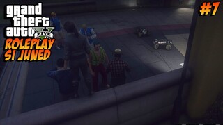 JUNED DAGANG MAINAN - GTA 5 ROLEPLAY SI JUNED (7)