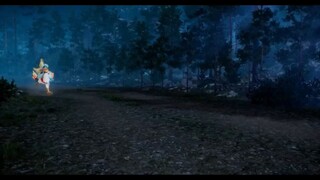 Douzhan Tianxian Ep 11-20 Sub Indo