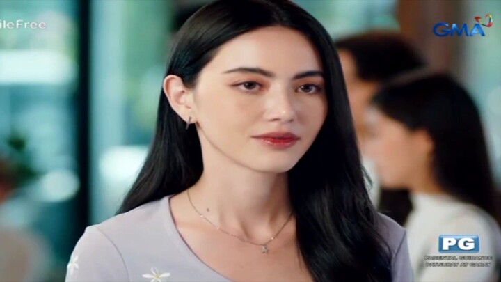 Astrophile (Thailand Dramas) on GMA Episode 32