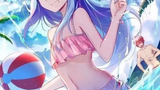 The feminine Rimuru picture pack you asked for is here!