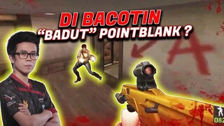 DI BACOTIN BADUT POINTBLANK SAMA VIEWERS ?! LANGSUNG KITA KASIH PAHAM !! - POINTBLANK INDONESIA