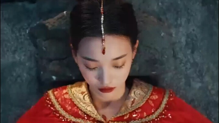 ละครสั้นจีน พากย์ไทย 131 คุณหนูไปบูชาบรรพบุรุษ แค่คืนเดียวกลายเป็นชายาฮ่องเต้