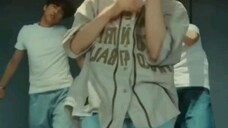 TEN 텐 - BAMBOLA DANCE PRACTICE MIRRORED FOCUS