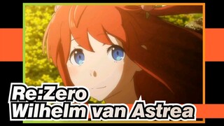 Re: Zero | Wilhelm van Astrea: Kepada Istriku, Theresia van Astrea