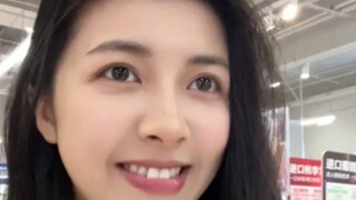 I'm broken—please feel sorry for me for three seconds.