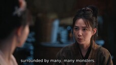 The Wanted Detective Episode 28 Eng Sub