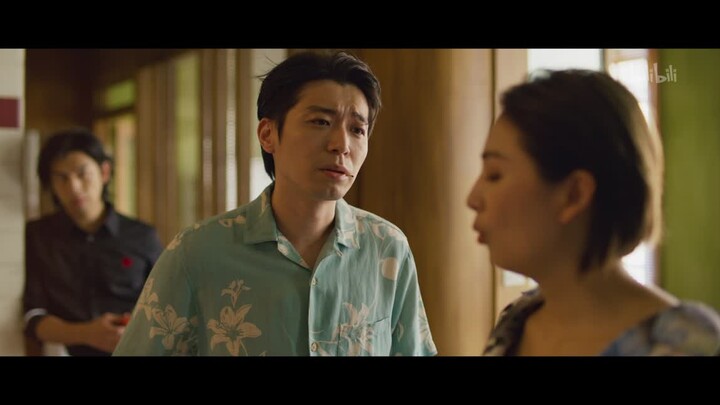 “Algoritma Keadilan” EP09: Cuplikan Menarik: Trik Genit Ngegombal Cewek Malah Bikin Rugi!