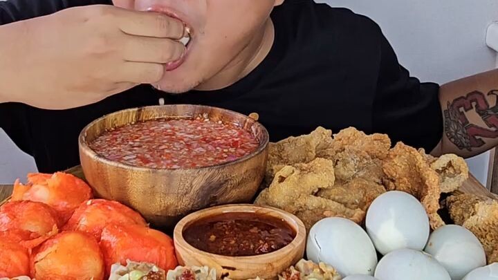 mukbang