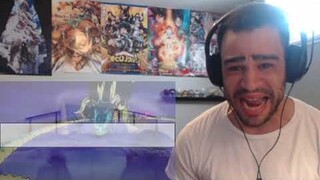 One Piece Episode 1017 REACTION!!!!!! (OH MY F'N GOD!!!!)