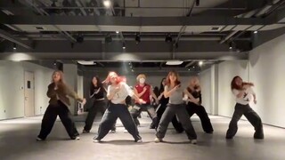 Semangat tim orang-orang KPOP adalah bertanggung jawab pada diri sendiri