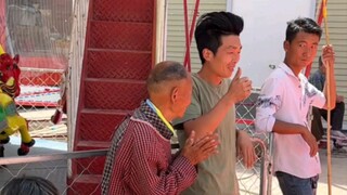 其实套圈套的是老板的态度，并不是老板的奖品
