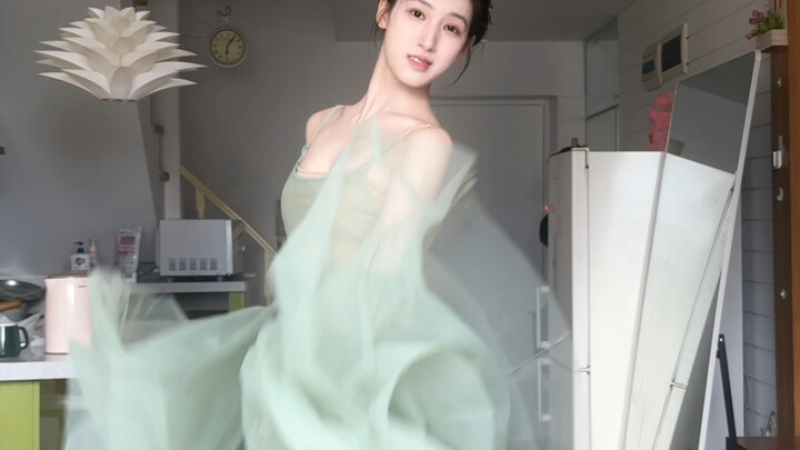 开门吗