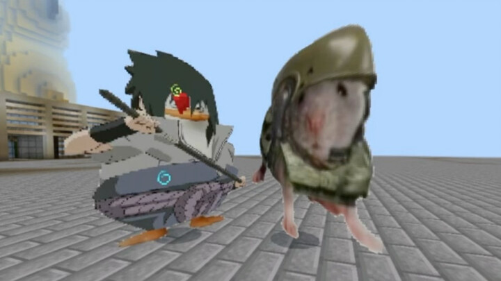 هل أتيتما لتسلية الناس؟