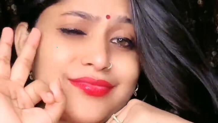 7 Ayushi Bhagat《01\07\24》{ आयुषी भगत / पूजा भगत } Tango Live Video #Ayushibhagat #allinone14366live