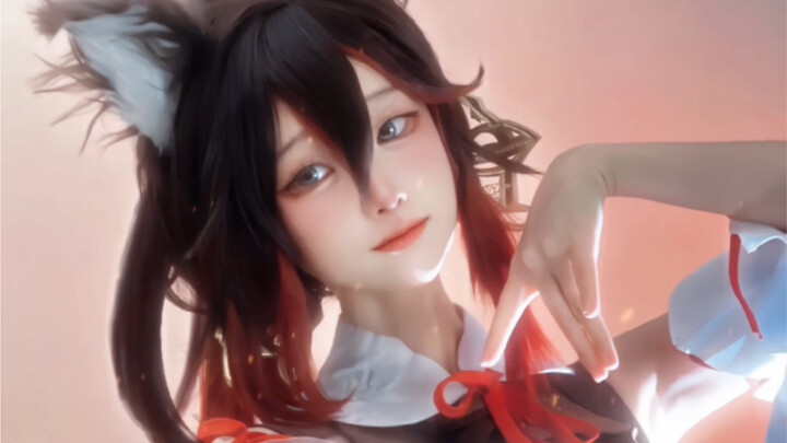 Call me your benefactor, or… call me “husband”~