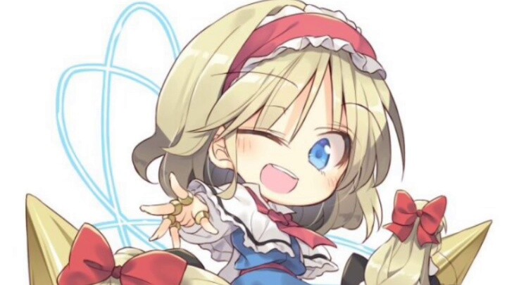 Have you read the three classic fan fictions of the East?