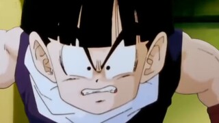 【Broly MAD】If the environment of New Vegeta's planet is the worst in the universe【Cooked Meat】