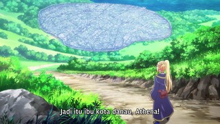 Kinomi Master Sub Indo Eps 09