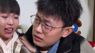 女朋友的脑回路能有多离谱！
