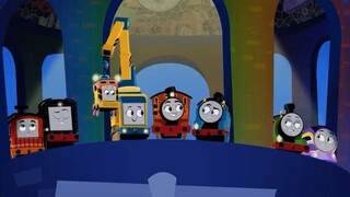 Trains of Sodor: Friends Singing Together! Be the first to watch the movie, free, by clicking the li