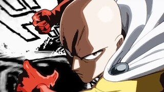 One Punch Man [AMV] - Finish Line Skillet