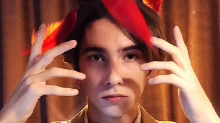 Thử thách Đường đỏ Phần 2 (có một quả trứng Phục sinh nhỏ ở cuối)