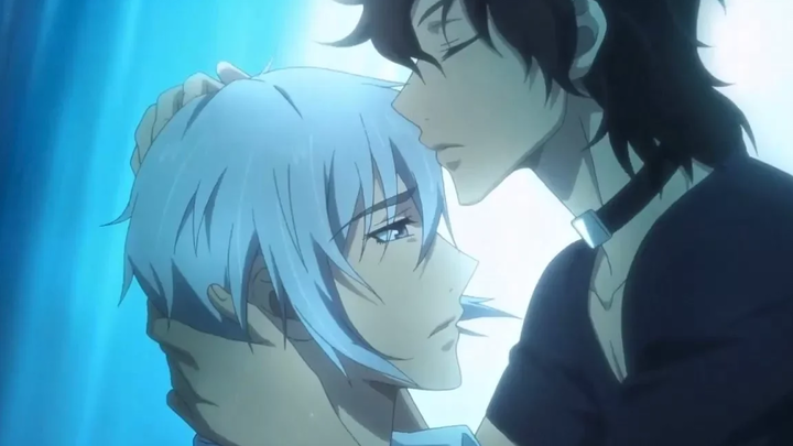 Spiritpact 2「AMV」 - อะไรก็ได้ ✘ Thunder ✘ Believer