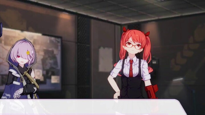 Raven: Isle, My Isle (Auman Tidak Kompeten)