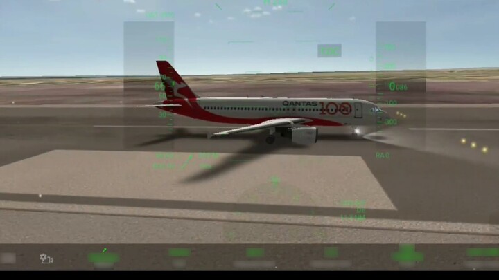 [GMV] Unreal Aviation Incidents