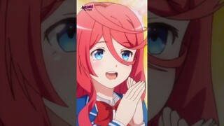 Anime Funny Moments English Dub