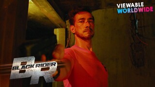 Black Rider: Tikman mo ang galit ni Edgardo! (Episode 136)