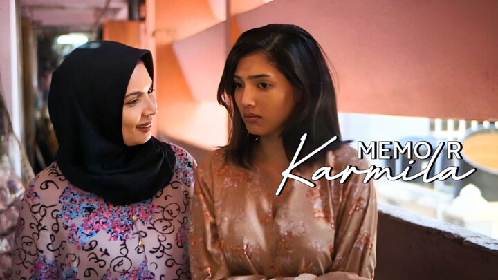 Memoir Karmila (E5) 🚩