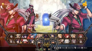 Dungeon Fighter Online Ranger