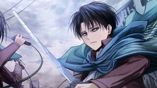 Melihat meme klasik Attack on Titan, I Armor Him Super akan diwariskan selamanya, dan Reiner disebut